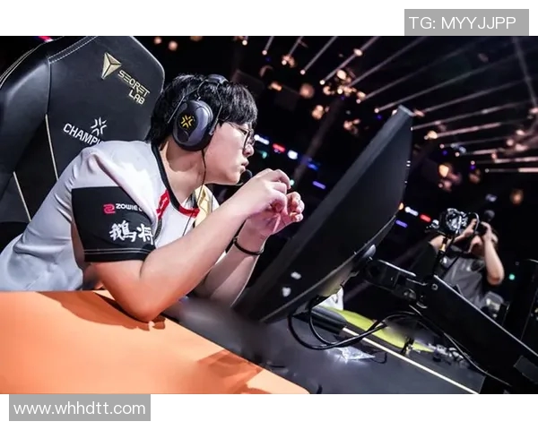 电竞新闻探讨EDG在DOTA2赛事中的耐力表现与团队协作的重要性